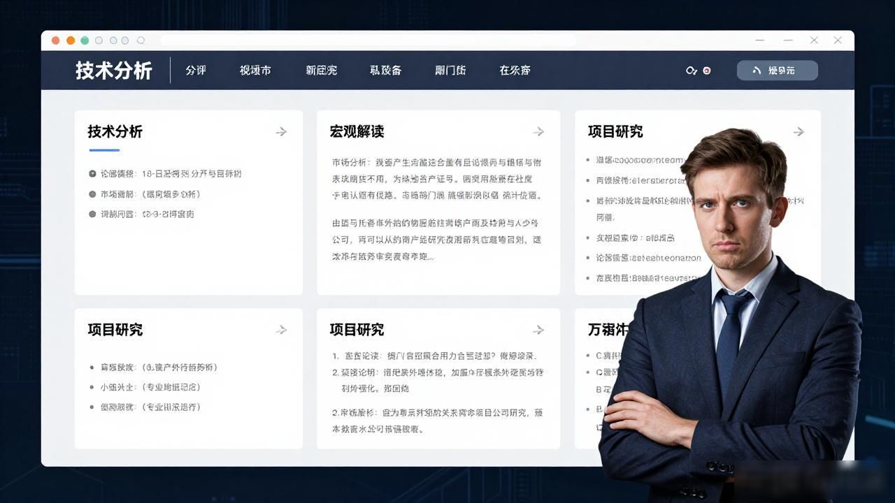 数字货币论坛指南：权威社区怎么选