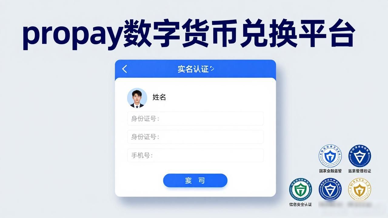 propay数字货币兑换平台怎么样？一文看懂