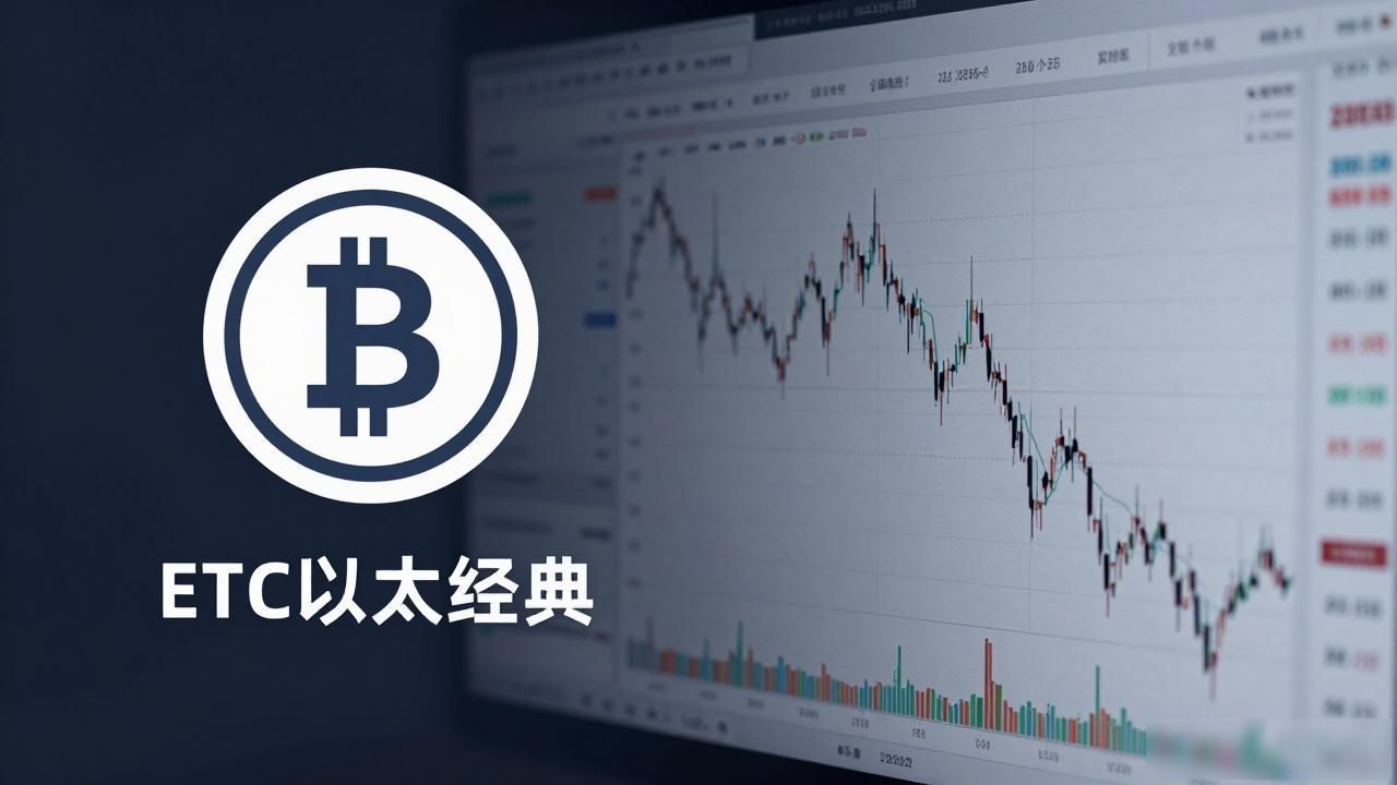 ETC以太经典值得买吗？2026年了还能入场吗