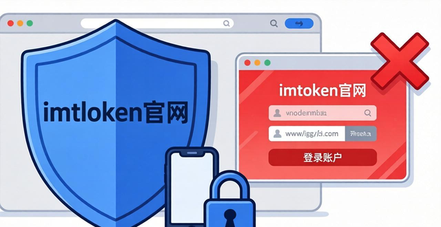 imtoken钱包官网下载安全吗？深度分析官网下载安全性及风险