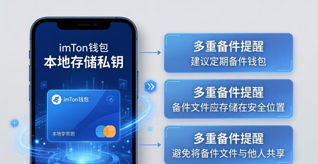 imToken国内下载：安全好用的数字钱包，用户真实体验分享