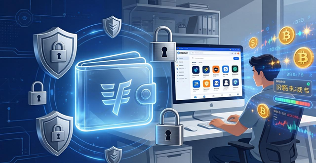 你的数字资产安全吗？imToken钱包守护指南