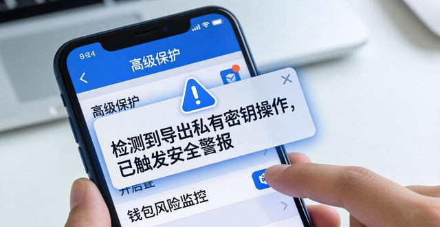 imToken安卓版新手必看：三步完成个人资料安全设置