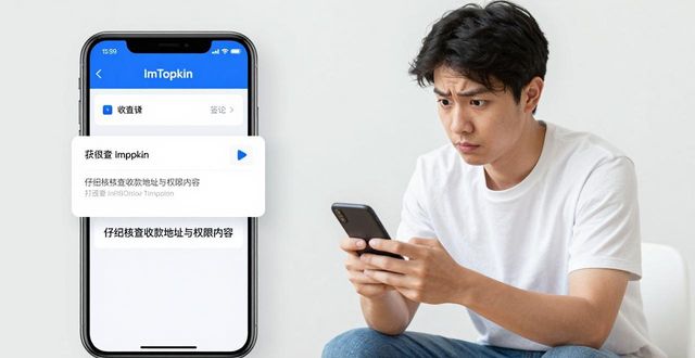 钓鱼攻击是什么_imtoken下载中心抗钓鱼攻击实用招数_钓鱼攻击方式