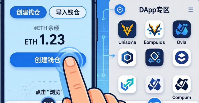 imToken最新版下载及流动性挖矿实操指南