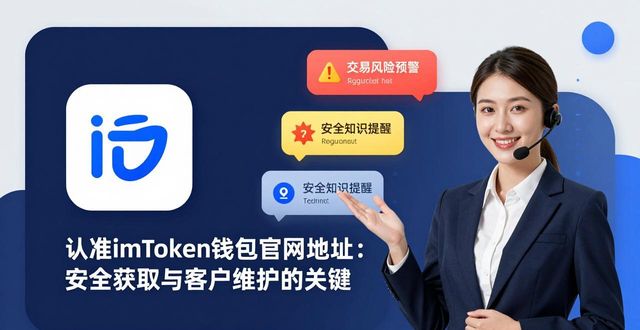 认准imToken钱包官网地址：安全获取与客户维护的关键