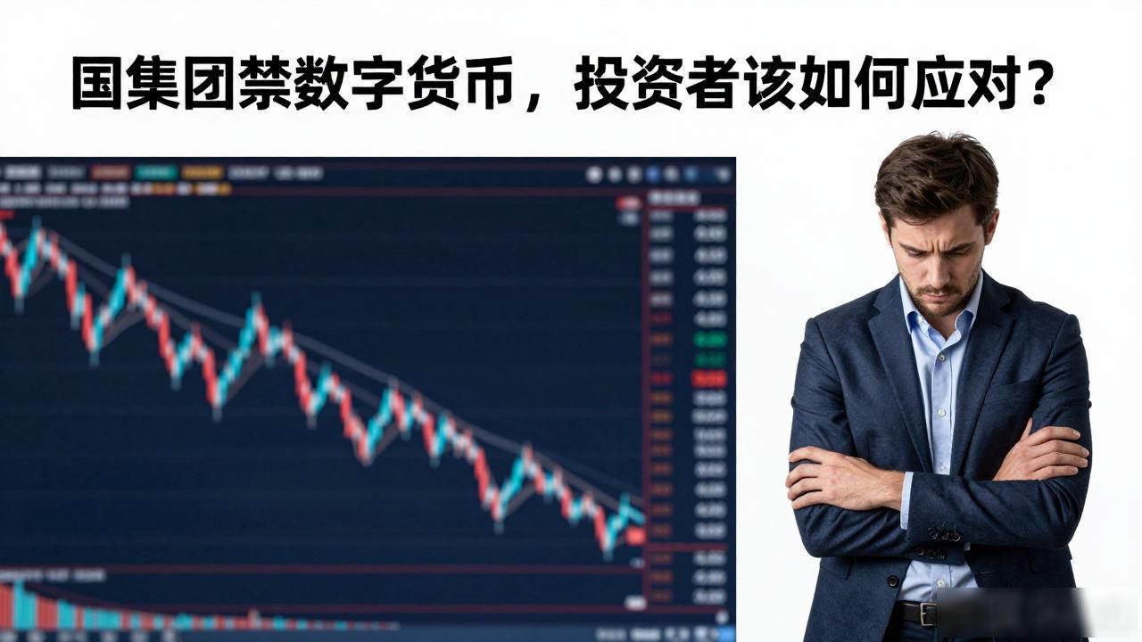 国集团禁数字货币，投资者该如何应对？